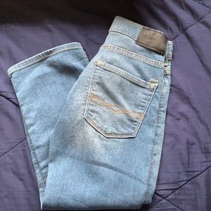 Denizens boys Levi’s jeans size regular 8